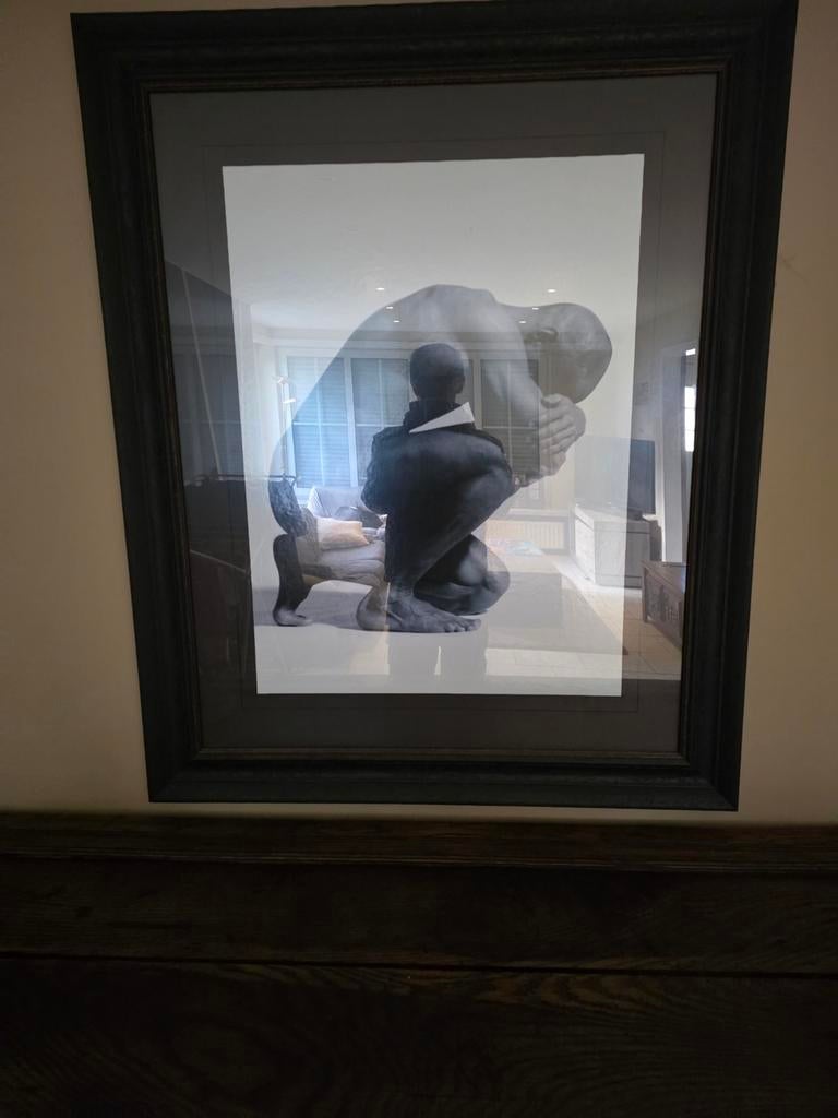 Schilderij, Huis en Inrichting, Ophalen