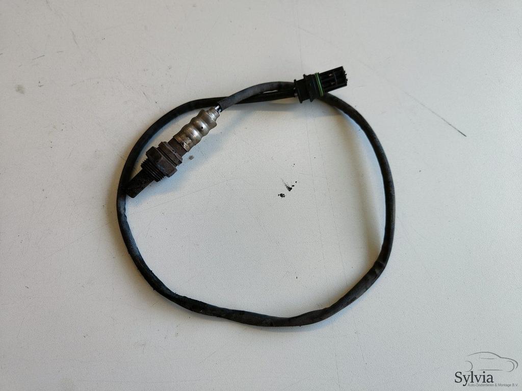 Lambdasonde BMW Z4 2.0i N46 lengte 765 MM 7530318, Autos : Pièces & Accessoires, Systèmes d'échappement, -, Utilisé, -, Enlèvement ou Envoi