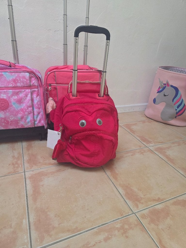 Sac kipling  maternelle, Enlèvement, Comme neuf, Autres types