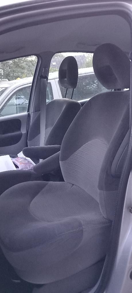 Bestuurdersstoel stoel links Citroën Xsara Picasso 2005, Auto-onderdelen, Ophalen of Verzenden, Gebruikt, Citroën