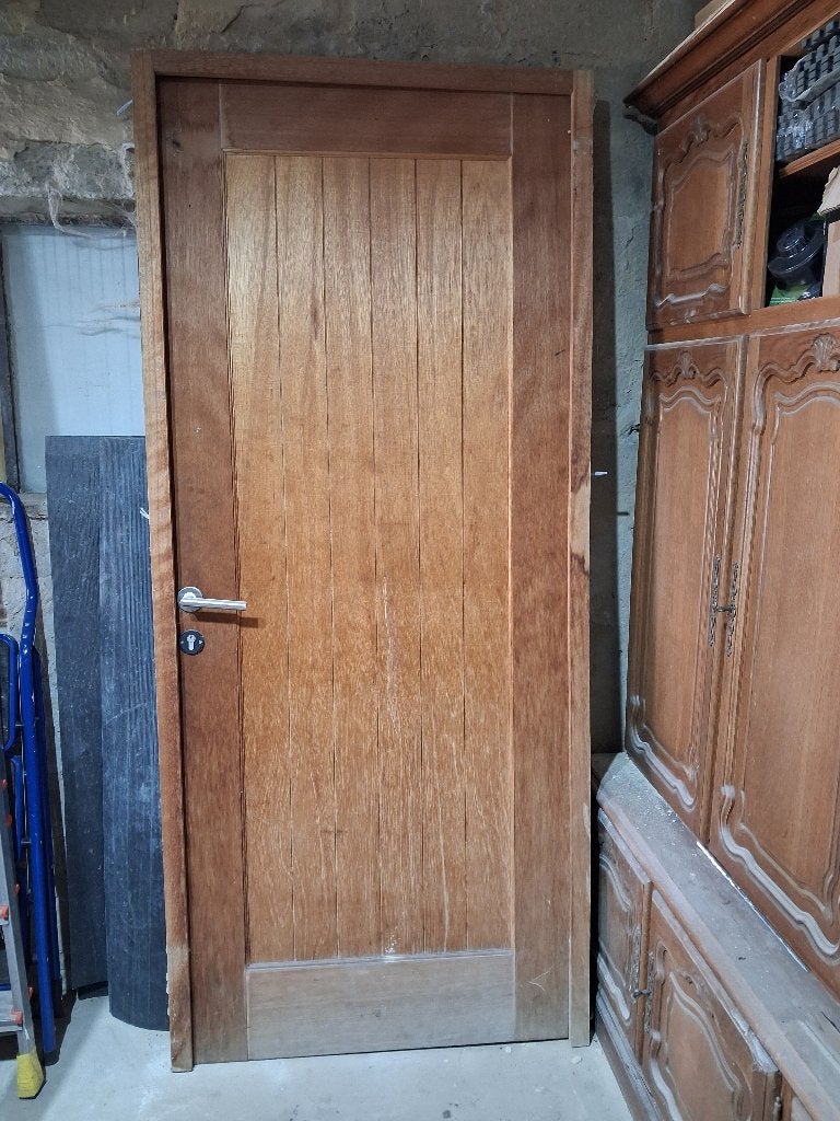 Porte, Comme neuf, Enlèvement, 80 à 100 cm, Autres types