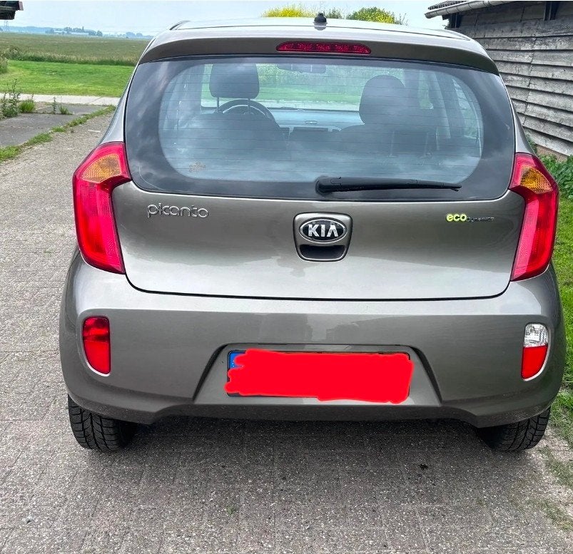 kia Picanto 2013, Autos, Particulier, Achat