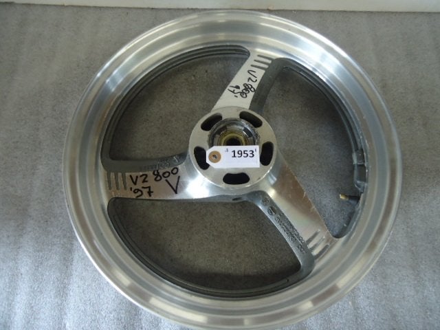 VZ800 1996 - 2004 Suzuki Velg D1-23885