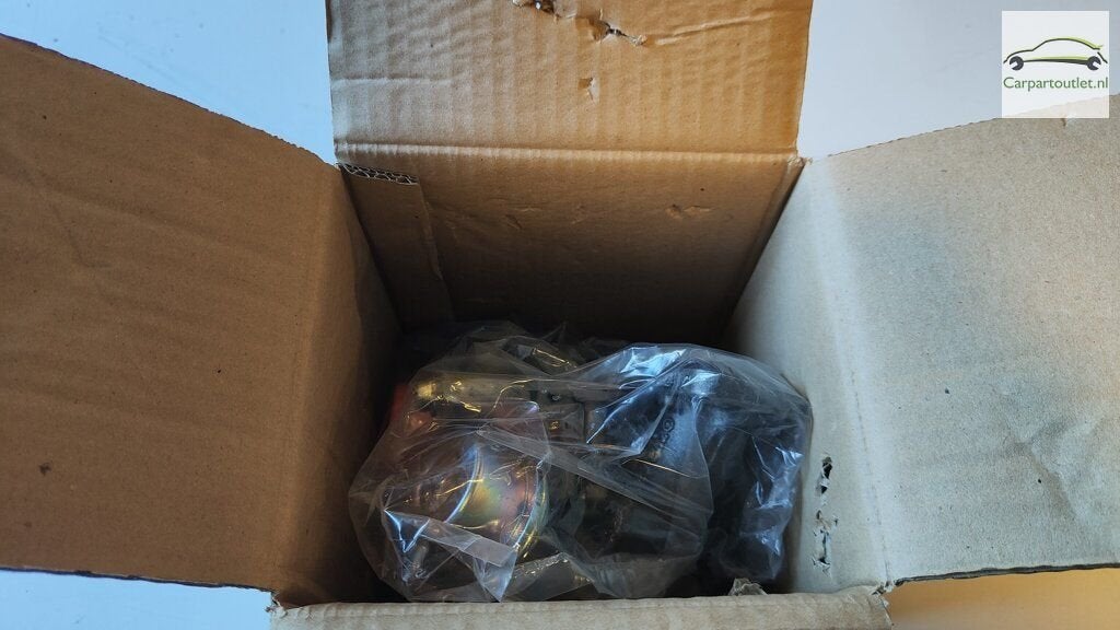 Turbo compressor Peugeot Citroen Fiat  0375Q4 0375Q3 0375Q2, Neuf, -, -, -