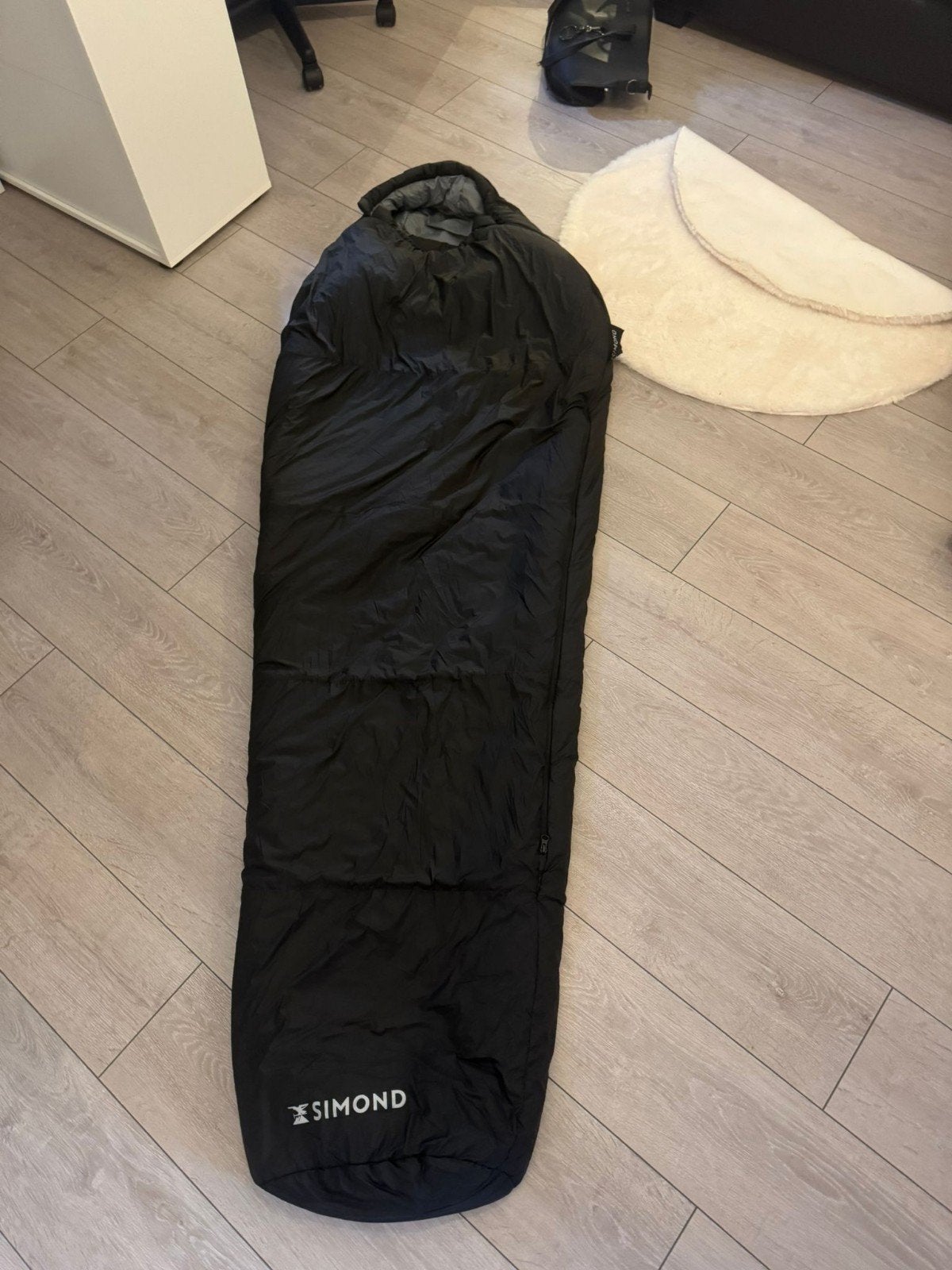 SLAAPZAK NIEUW, Caravans en Kamperen, Kampeeraccessoires, Ophalen