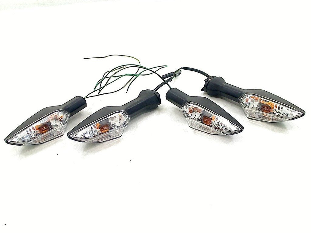 KNIPPERLICHT SET Kawasaki Z 900 2020-2024 (Z900 ZR900), Motoren, Kawasaki Motors Europe N.V., Gebruikt, Info@kawasaki.eu, Jacobus Spijkerdreef 1-3
2132 PZ  Hoofddorp, JP