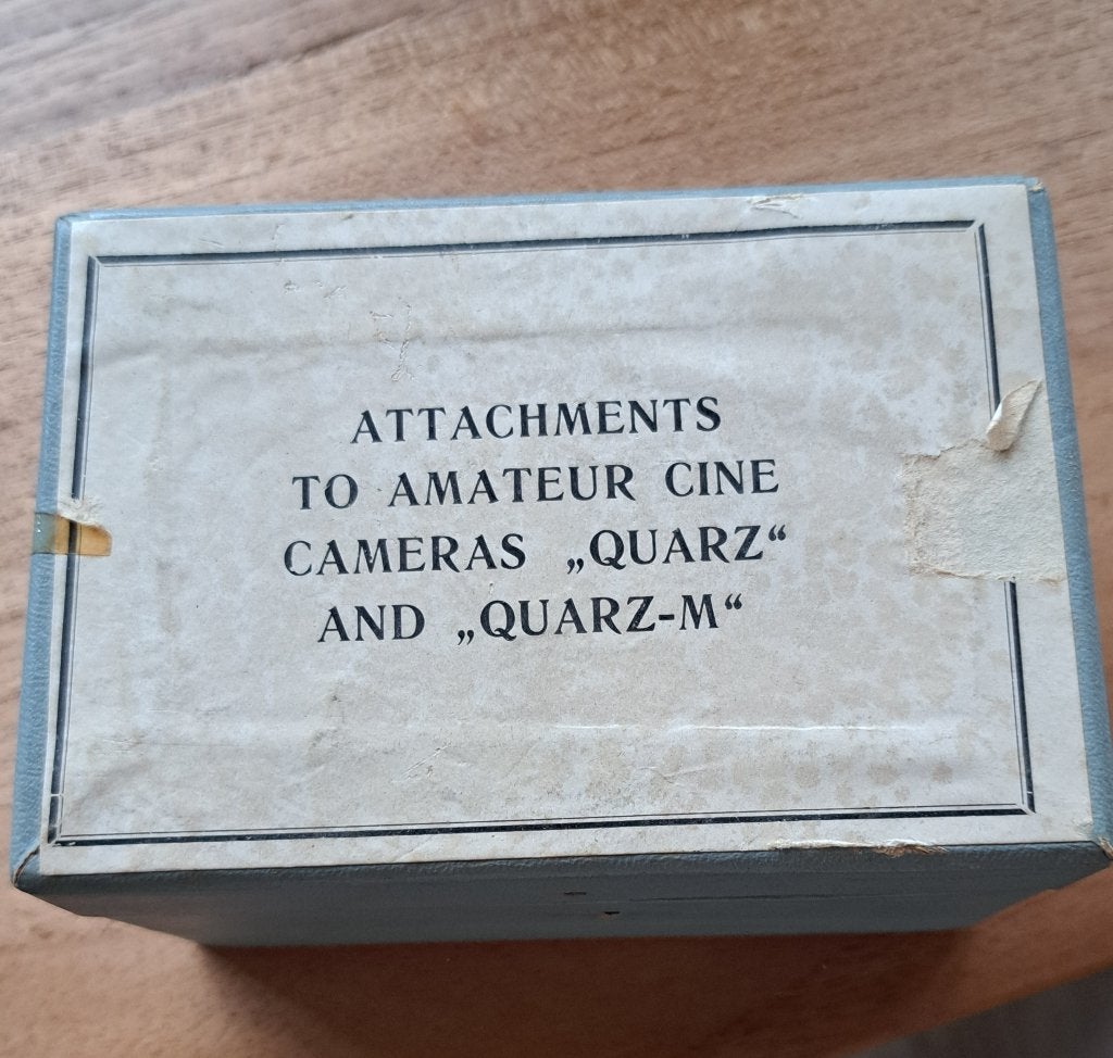 Oude lens fotografie, Audio, Tv en Foto, Ophalen of Verzenden, Gebruikt