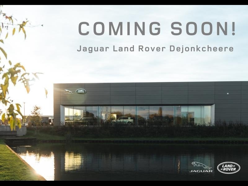 Land Rover Range Rover Evoque D165 R-Dynamic S AWD Auto. 23M, Autos, Land Rover, Argent ou Gris, Euro 6, Entreprise, Diesel