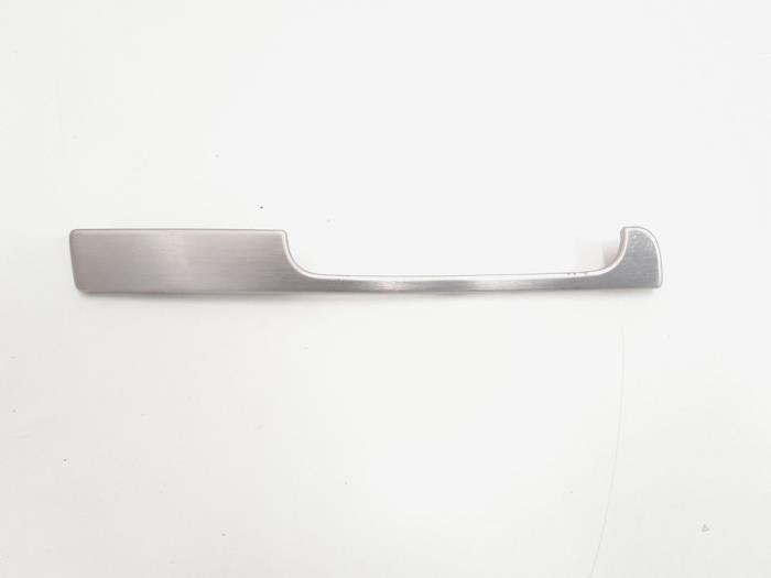 Bande décorative de tableau de bord d'un Volkswagen Golf, Volkswagen, -, 3 mois de garantie, Utilisé