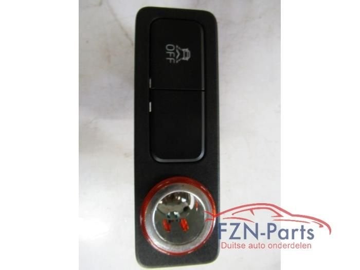VW UP! 1S0 Schakelaar Knopjes Middenconsole, Auto-onderdelen, Dashboard en Schakelaars, Gebruikt, Ophalen of Verzenden