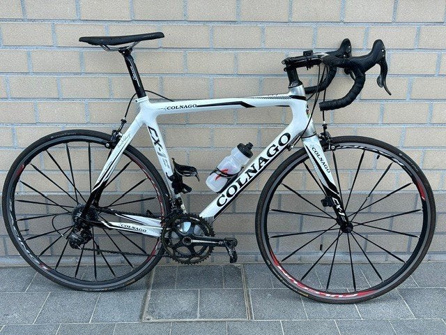 Koersfiets Colnago CX-1 Carbon, 28 inch, Gebruikt, Carbon, 57 tot 61 cm