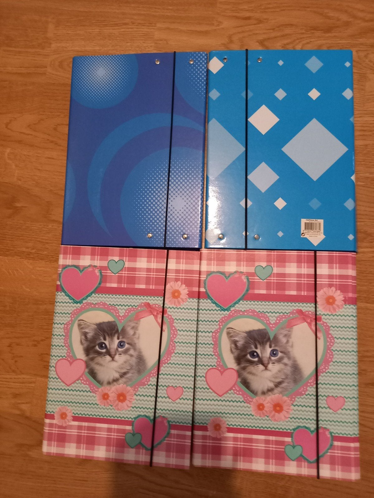 4nieuwe kaften voor school  nooit gebruikt., Boeken, Chicklit, Ophalen