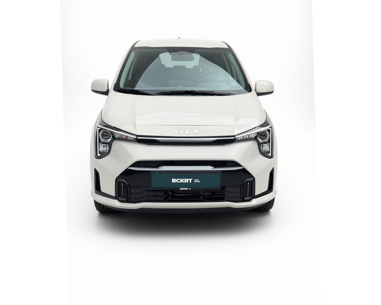 Kia Picanto Vision (bj 2025), Voorwielaandrijving, Stof, Gebruikt, 46 kW