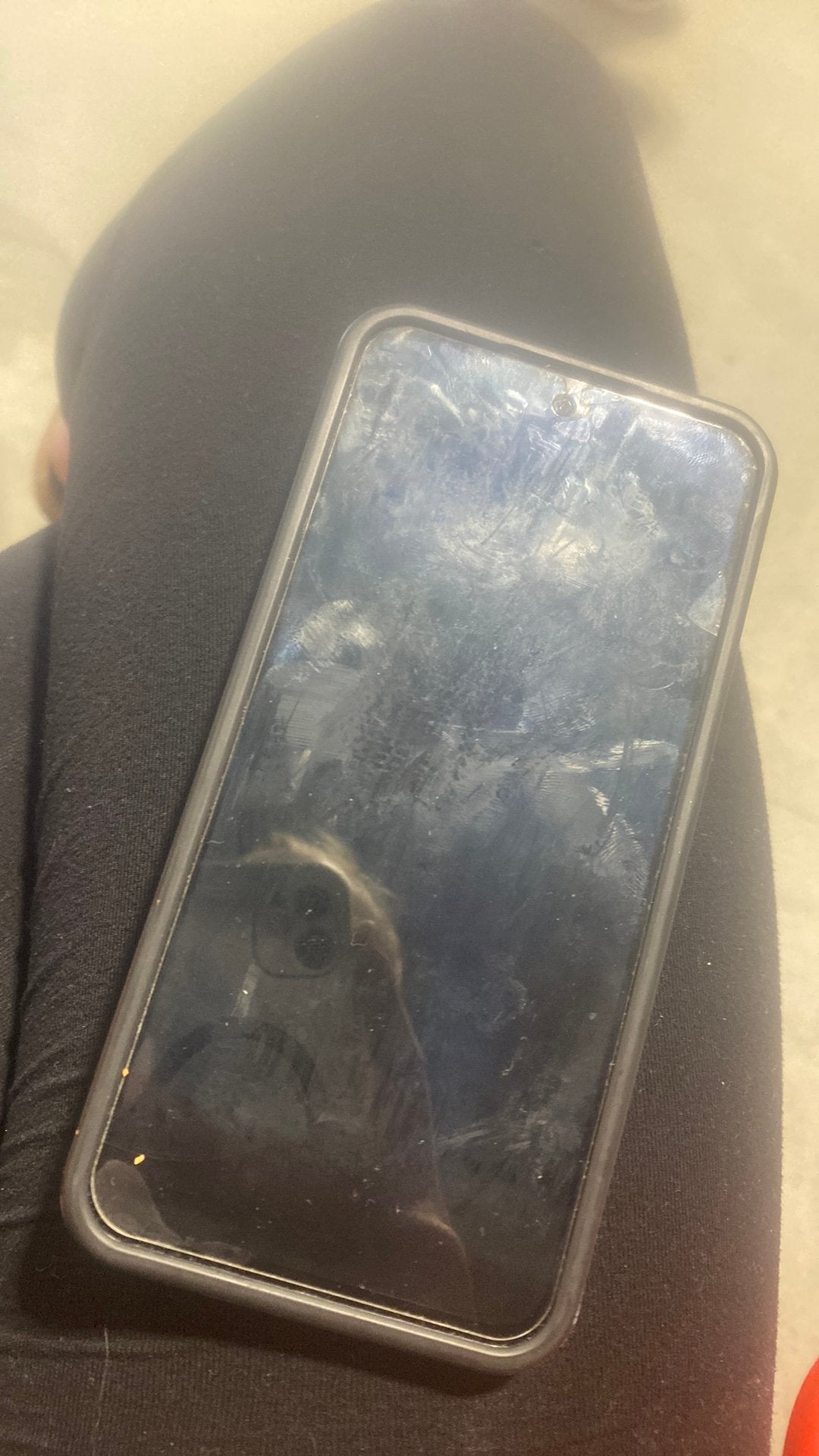 A vendre Samsung galaxy s24fe, Télécoms, Enlèvement