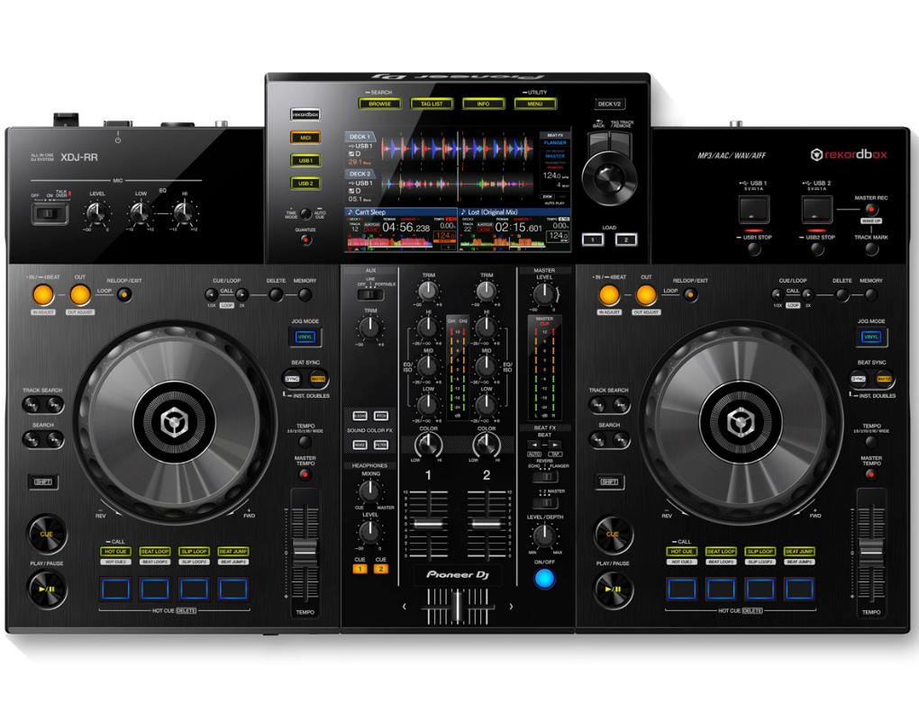 Réparation matériel DJ toutes marques. Pioneer etc, Musique & Instruments, Enlèvement, Neuf, DJ-Set, Pioneer