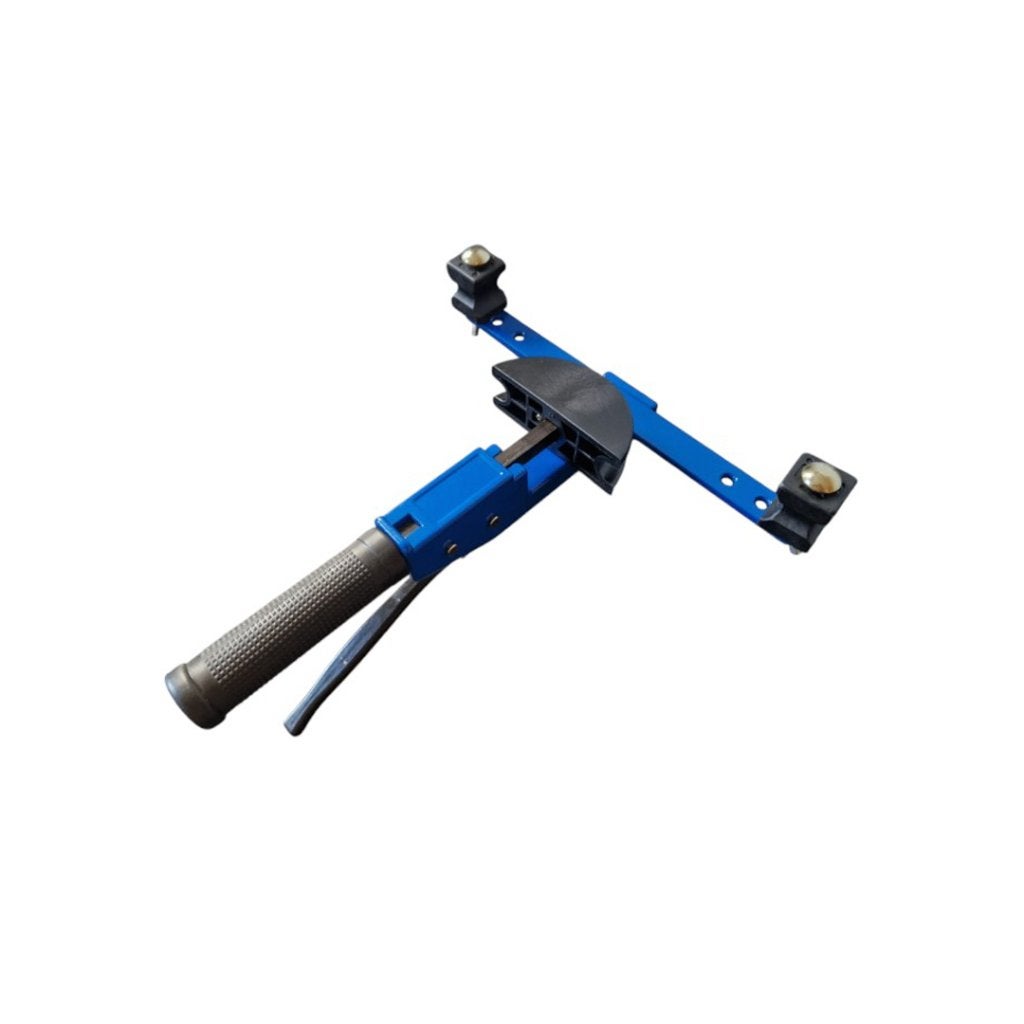 VERHUUR PEX Buigtool 16–32 mm – Complete, Ophalen of Verzenden, Nieuw