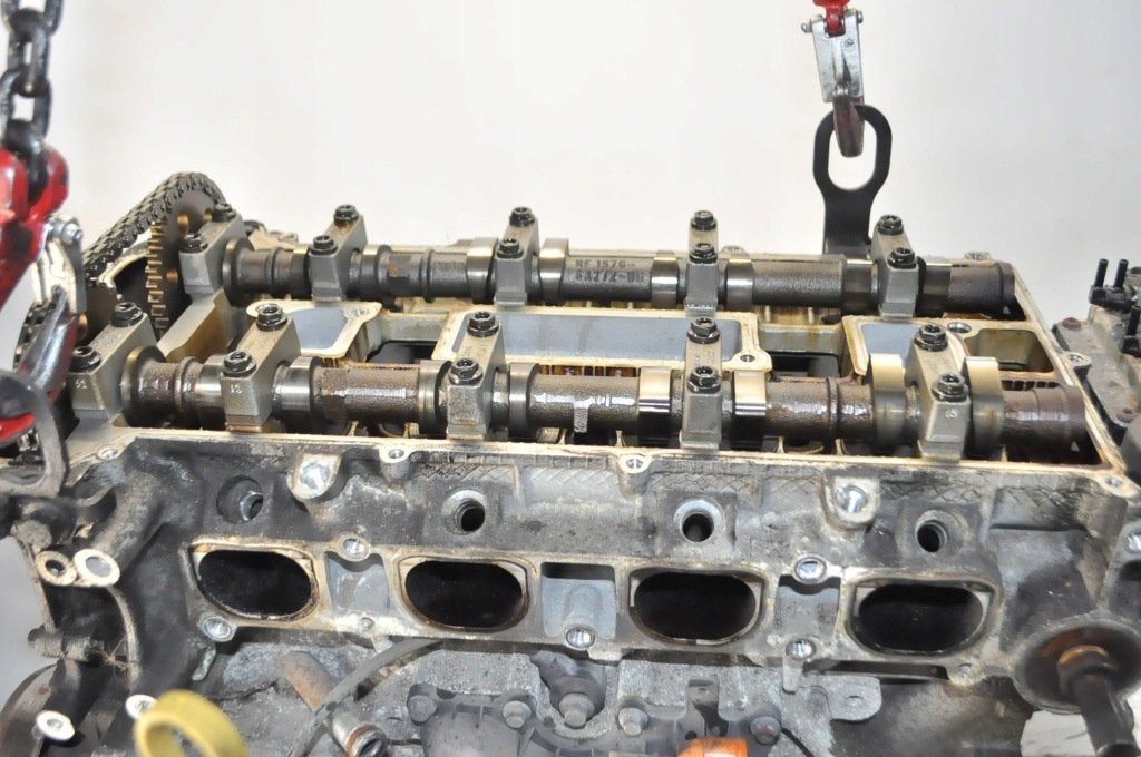 Moteur B4184S8 Nu C70 FOCUS VOLVO S40 FORD C30 V50 C-MAX, Envoi, Utilisé, Daihatsu