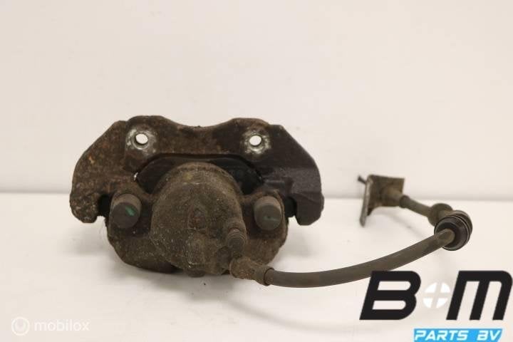 Remklauw linksvoor Volvo C30 36000484, Utilisé