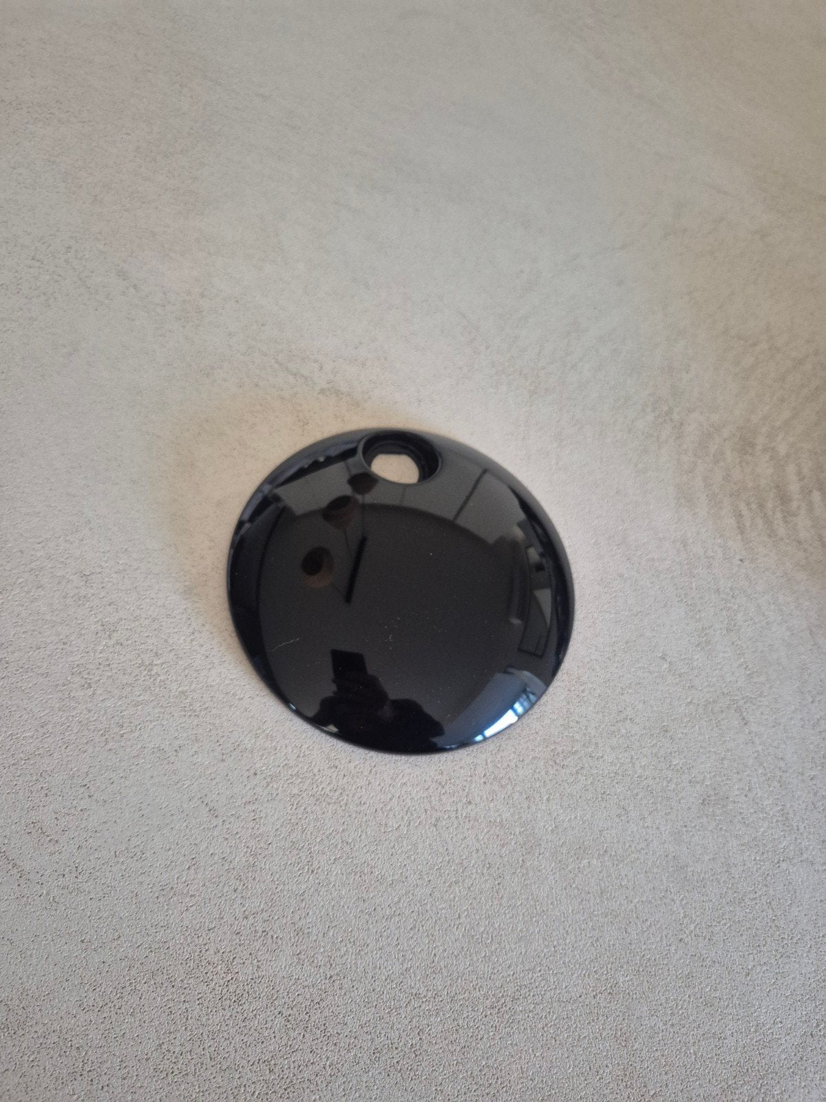 Harley-Davidson Touring Fuel Tank ConsoleDoor Black 2014- up, Ophalen of Verzenden