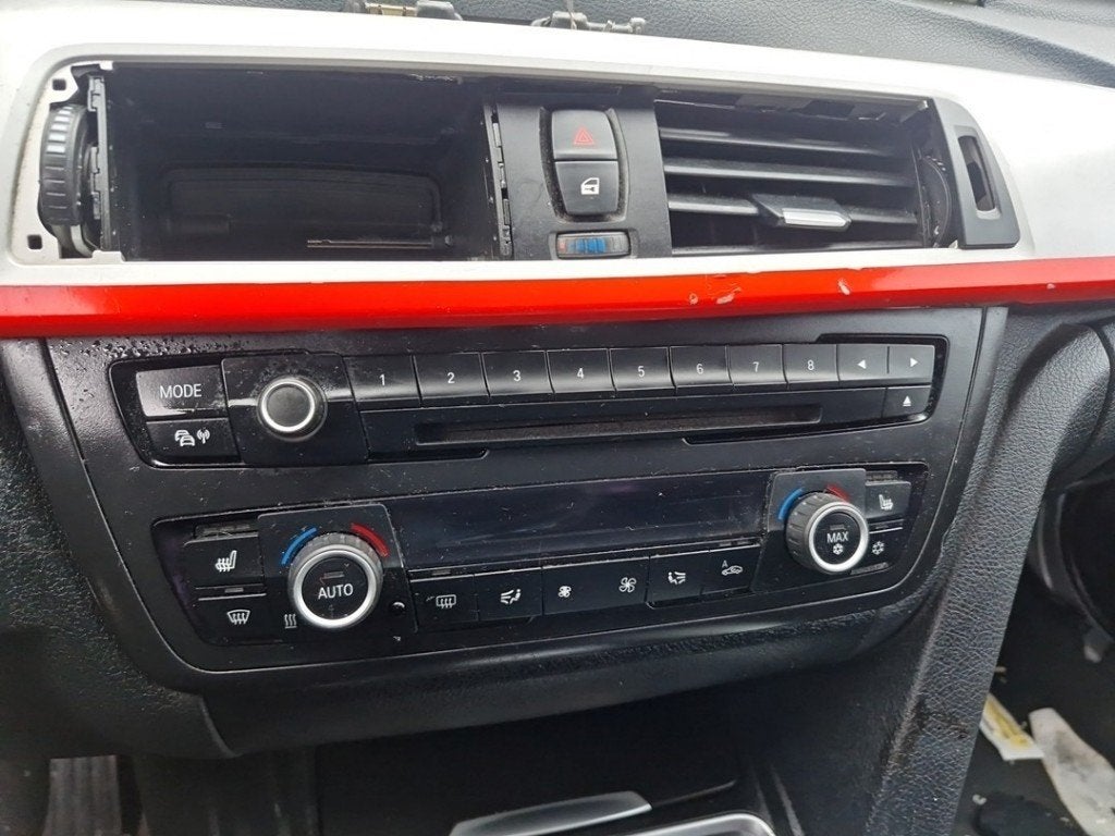 PANNEAU DE COMMANDE RADIO BMW 3 serie (F30) (|61316814183|), Autos : Pièces & Accessoires, Tableau de bord & Interrupteurs, Utilisé
