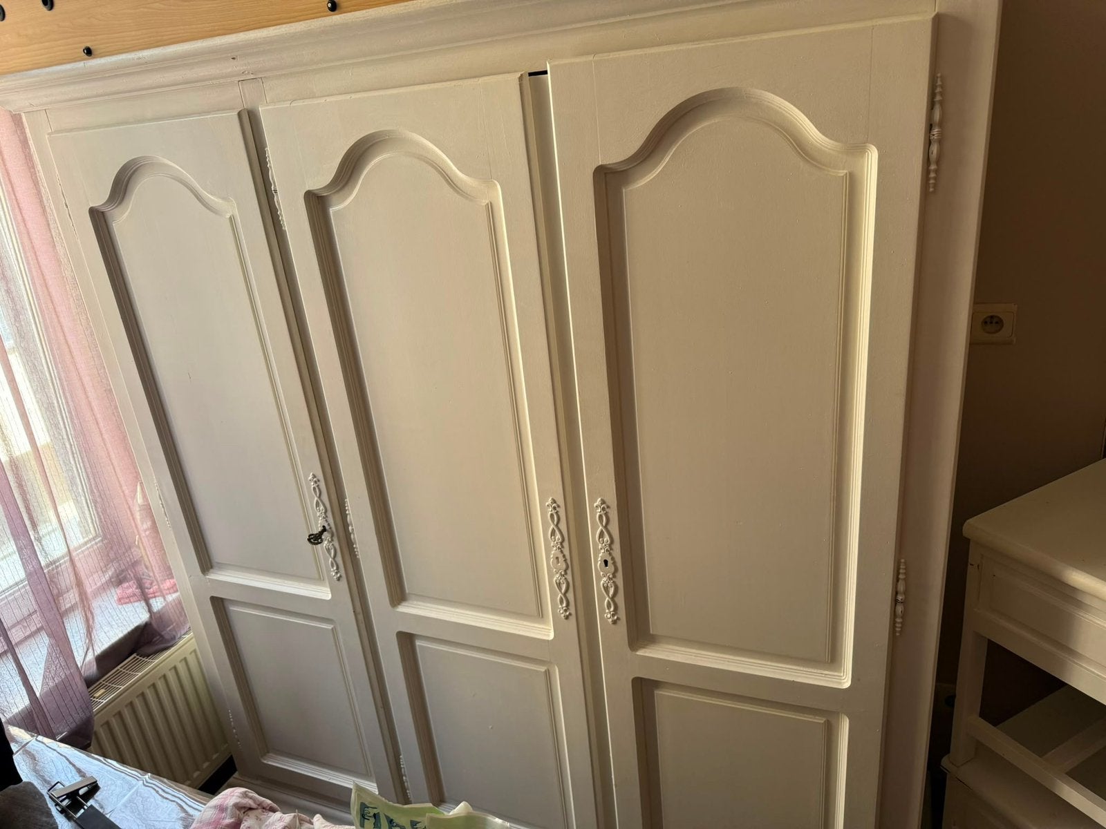 Chambre à coucher 1 personne, Huis en Inrichting, Ophalen