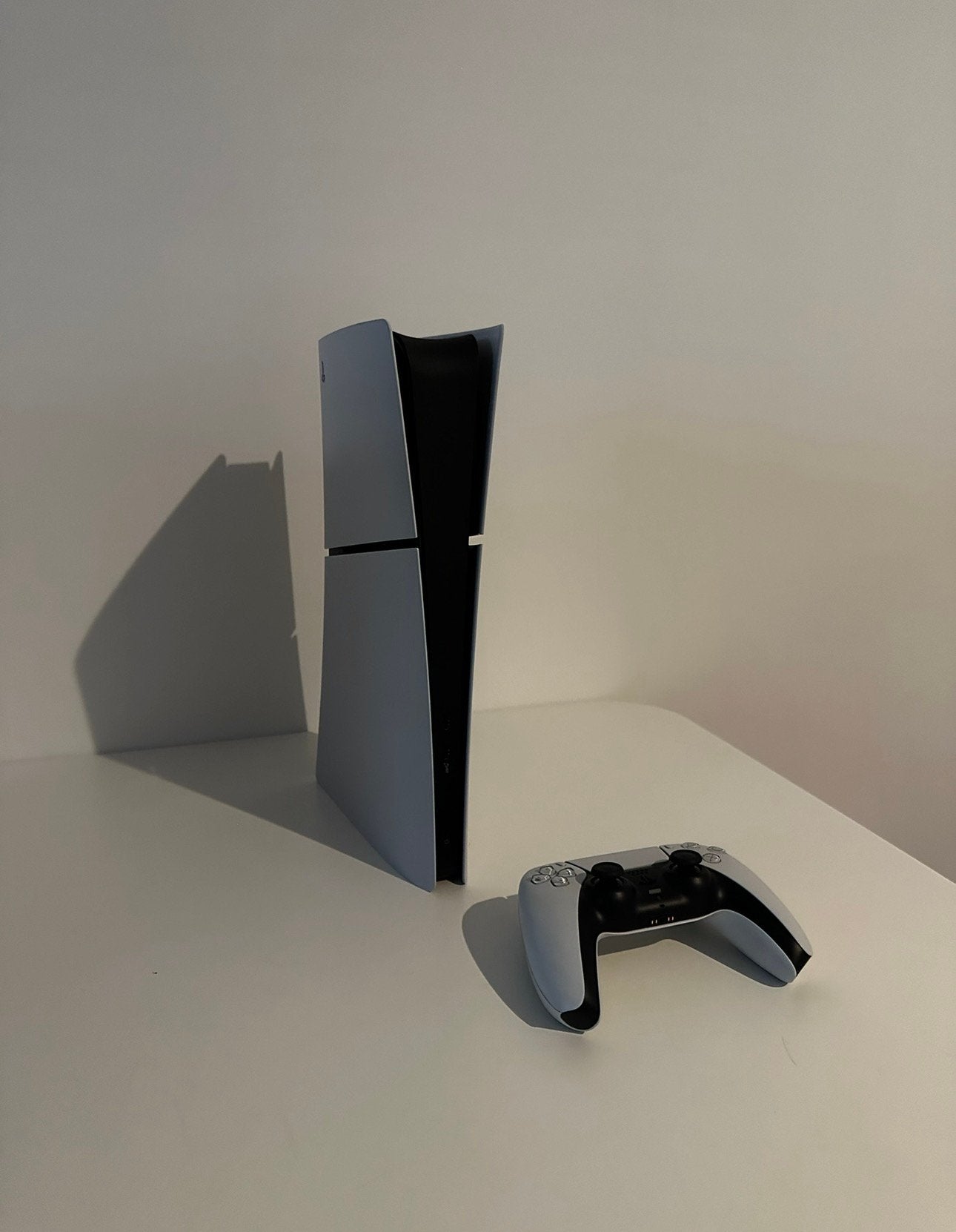 Manette PS5 Slim Digital Edition 1 To 1 - boîte - facture, Enlèvement ou Envoi, Comme neuf