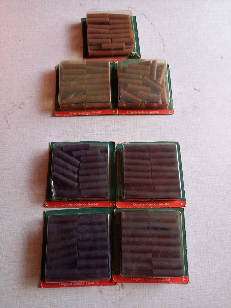 kleine lijmstaven Metabo, Ophalen, Nieuw, Overige materialen, Overige typen