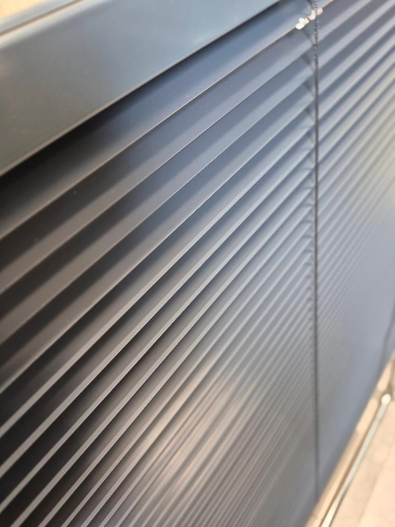 Aluminium lamellen, Huis en Inrichting, Ophalen, Nieuw, 50 tot 100 cm, Minder dan 100 cm