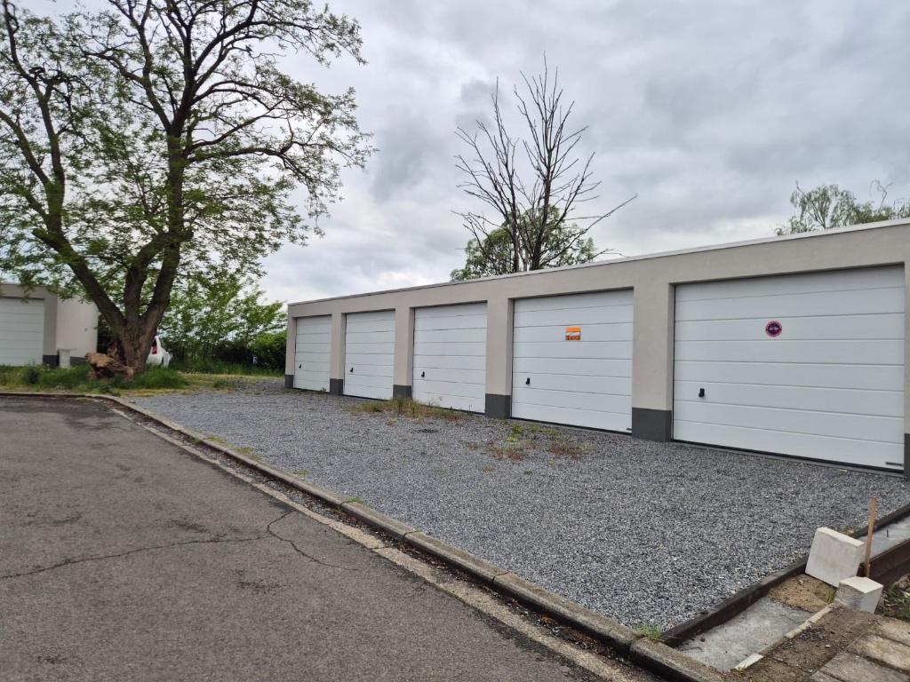 Garage à vendre, Immo, Garages en Parkeerplaatsen, Luik (stad)