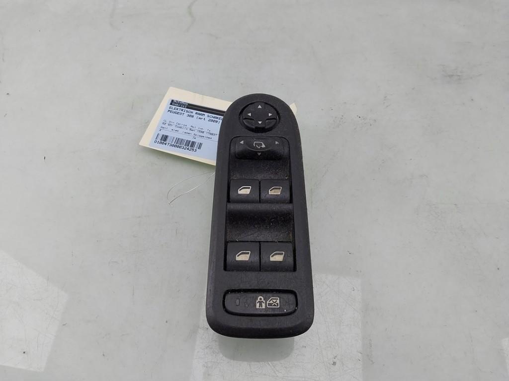 RAAMSCHAKELAAR 308 SW (4E / H) (|96644917XT|649028|), Auto-onderdelen, Overige Auto-onderdelen, Peugeot, Gebruikt