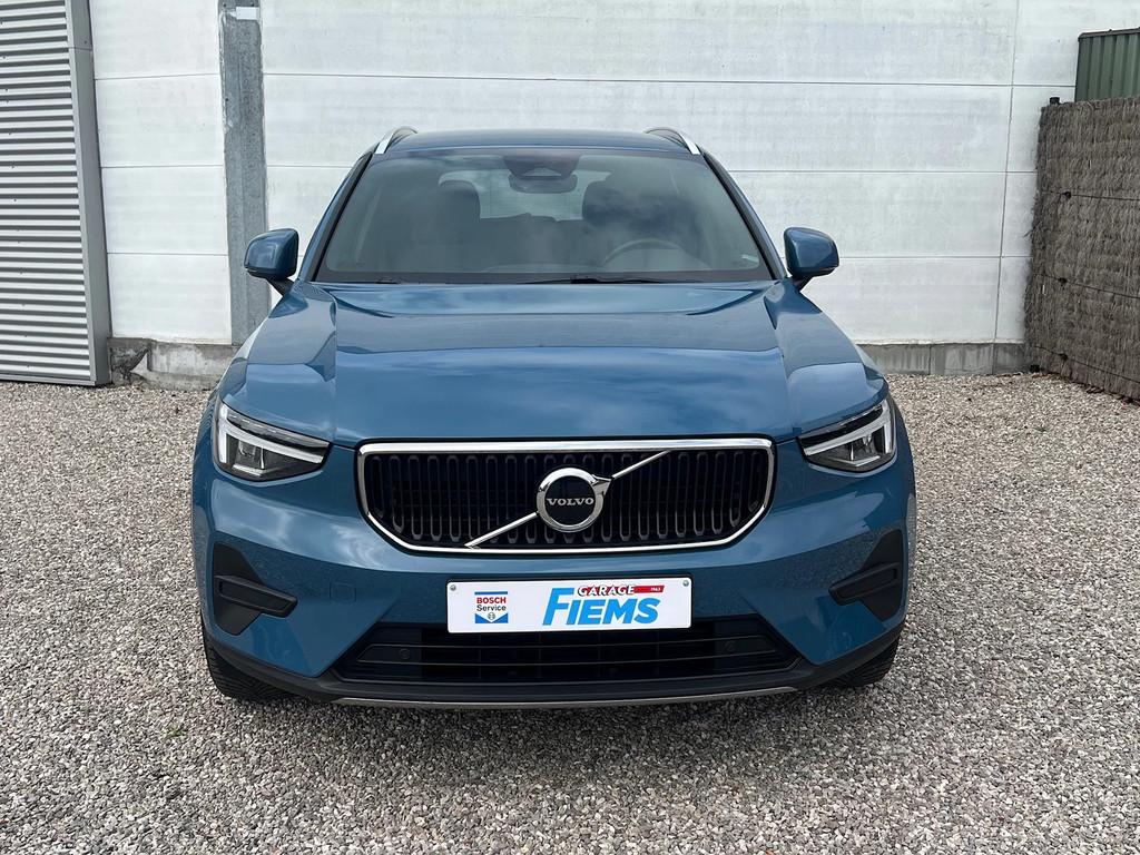 Volvo XC40 B3 Mild-Hybrid Core 2WD (automatique), Achat, Euro 6, Entreprise, Carnet d'entretien