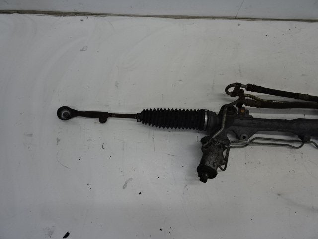 SPOORSTANG RECHTS BMW 3 serie (E90) (12-2004/12-2011), Gebruikt, BMW