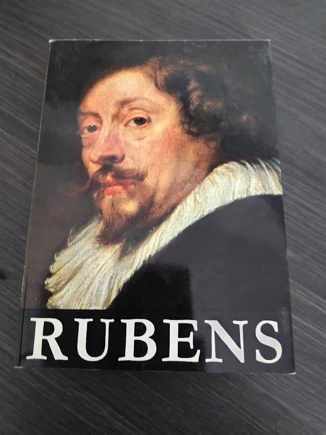 Rubbens, Verzamelen, Ophalen of Verzenden, Zo goed als nieuw