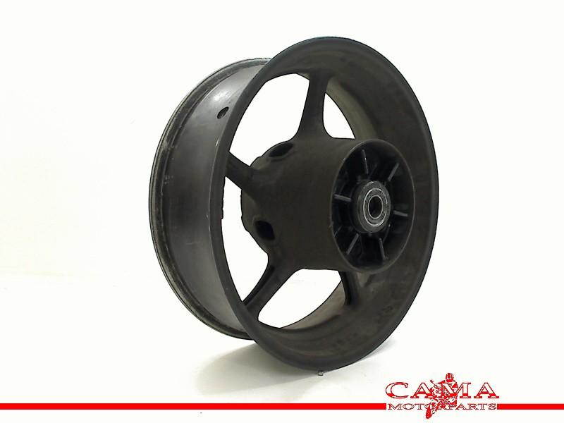 ACHTERVELG Yamaha XJ 6 2009-2012 (XJ6 XJ6S XJ6N Diversion), Gebruikt