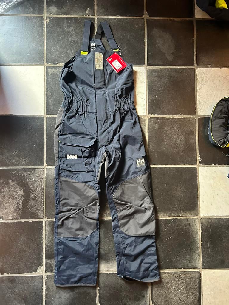 Nieuwe zeilbroek Helly Hansen, Watersport en Boten, Watersportkleding, Ophalen, Nieuw, Dame of Heer, Zeilbroek