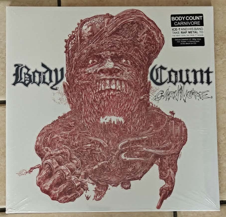 Vinyl, Cd's en Dvd's, Ophalen of Verzenden, Zo goed als nieuw, Hardcore, Overige typen