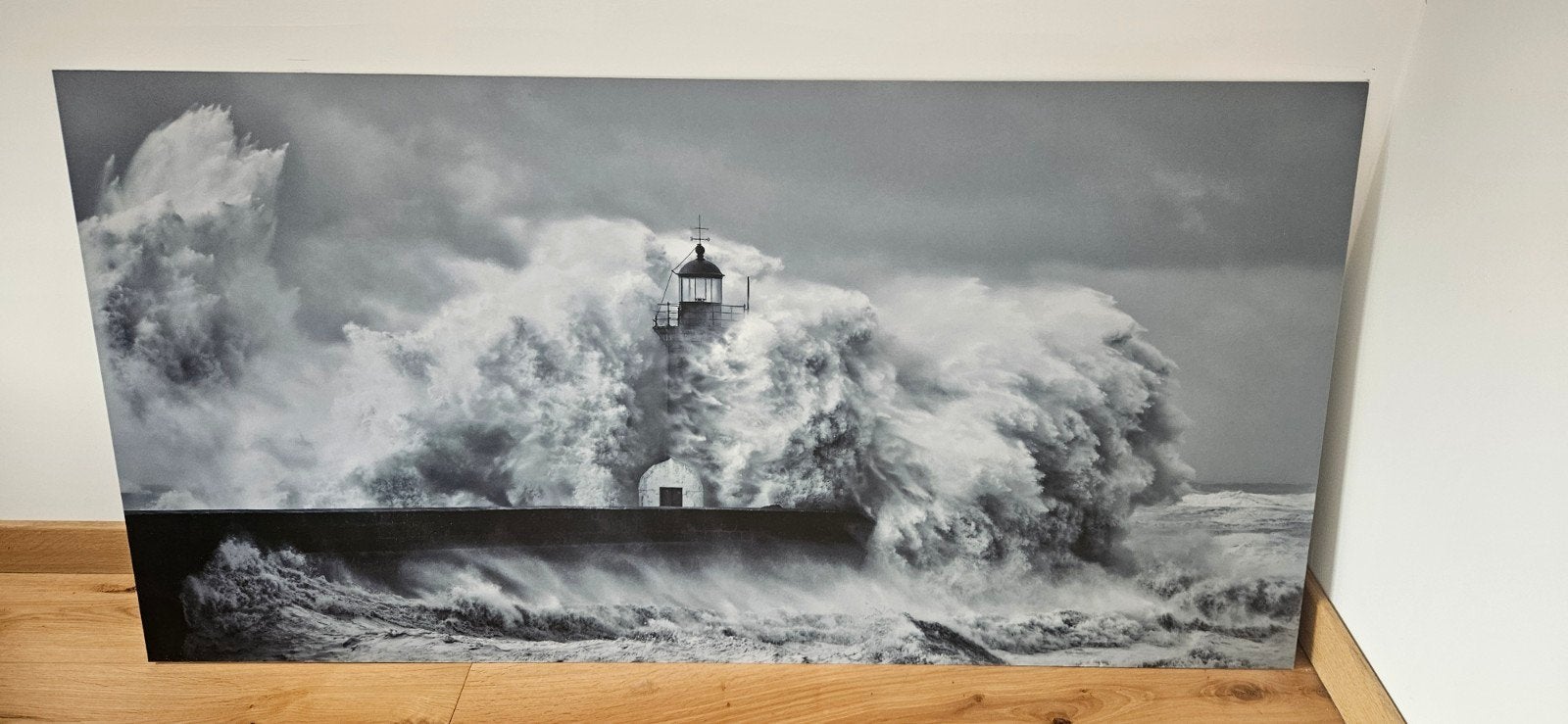 impression sur toile, Collections, 1980 à nos jours, Photo, Comme neuf, Enlèvement