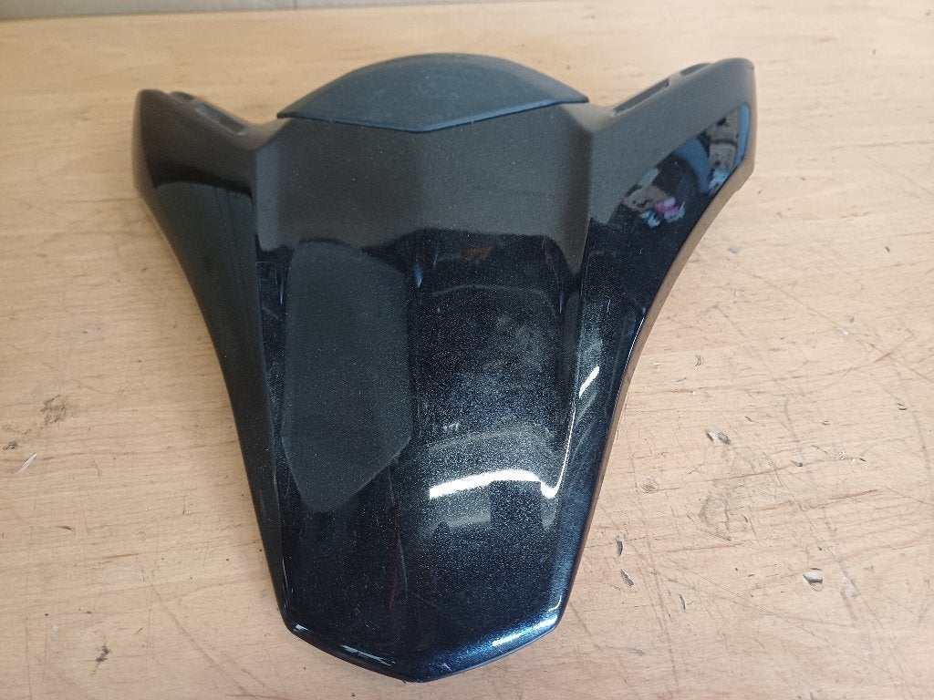 kawasaki z900 model '20-'24 duo seat cover, Ophalen of Verzenden, Gebruikt