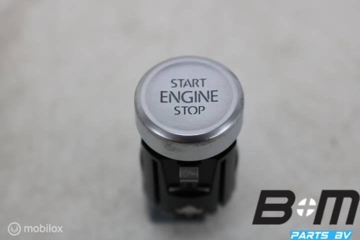 Start - stop schakelaar VW Passat B8 3G1959839, Autos : Pièces & Accessoires, Tableau de bord & Interrupteurs, Utilisé