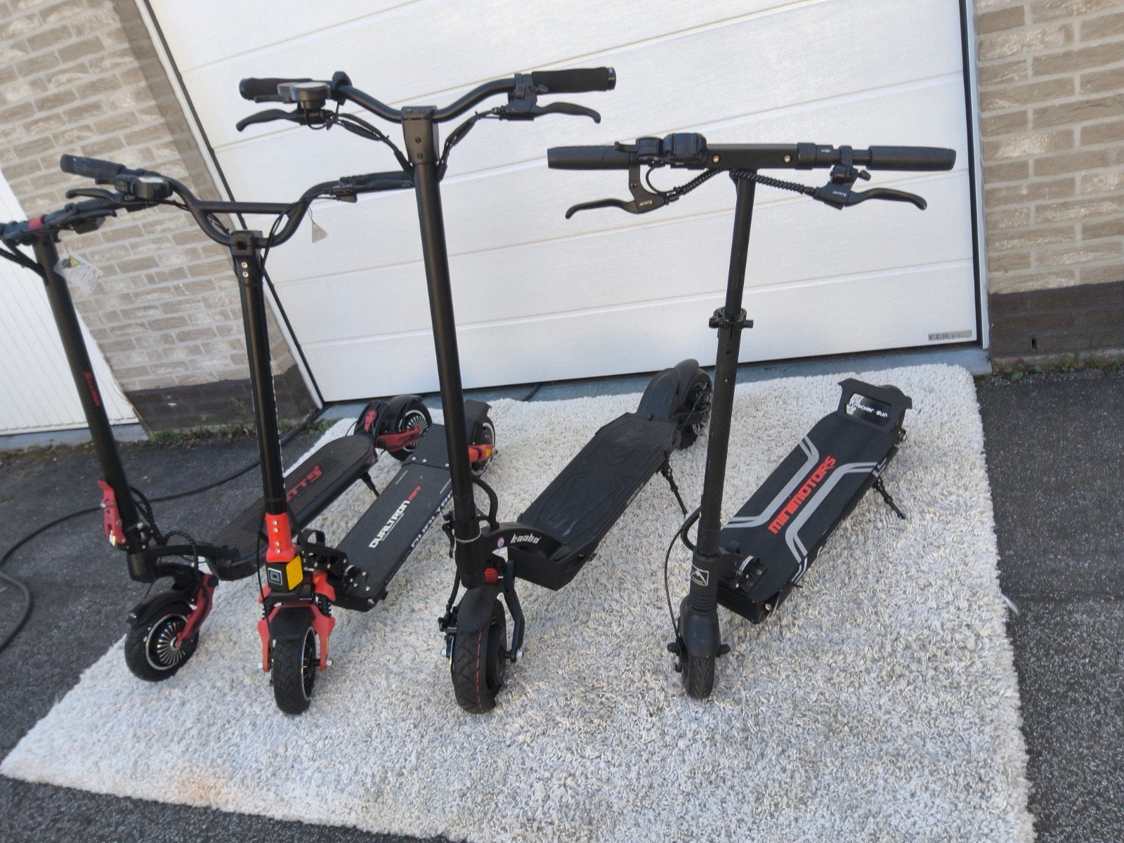 Super promotion New Steps. 50 % de réduction., Vélos & Vélomoteurs, Trottinettes, Enlèvement ou Envoi