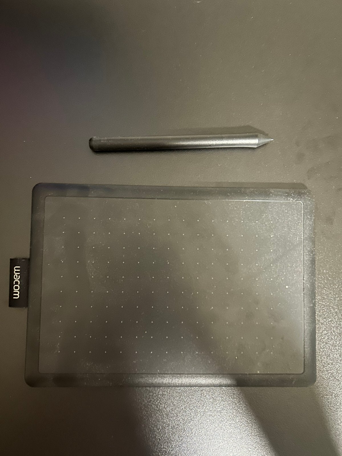 Wacom One, Computers en Software, Ophalen of Verzenden, Zo goed als nieuw