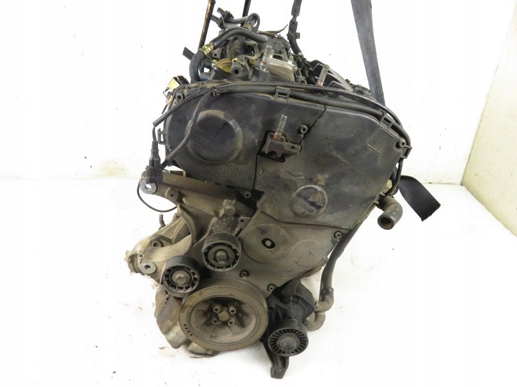 Moteur 188A2000 Complet FIAT PUNTO, Verzenden, Gebruikt, Overige automerken