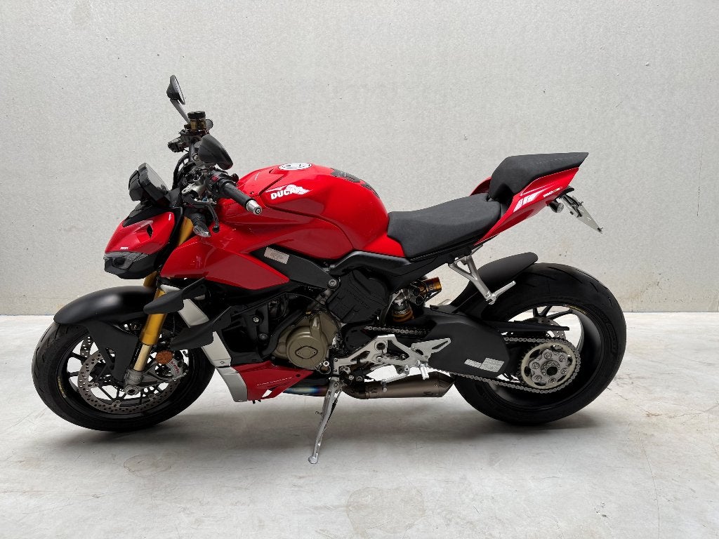 ducati, Motos, Motos | Ducati, Permis Moto A, Entreprise, Plus de 35 kW, Neuf