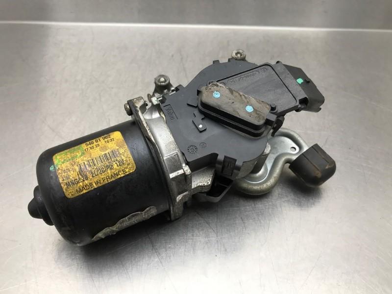 MOTEUR ESSUIE-GLACE AVANT Nissan NV 250 (WF) (|54001902|), Utilisé, Nissan