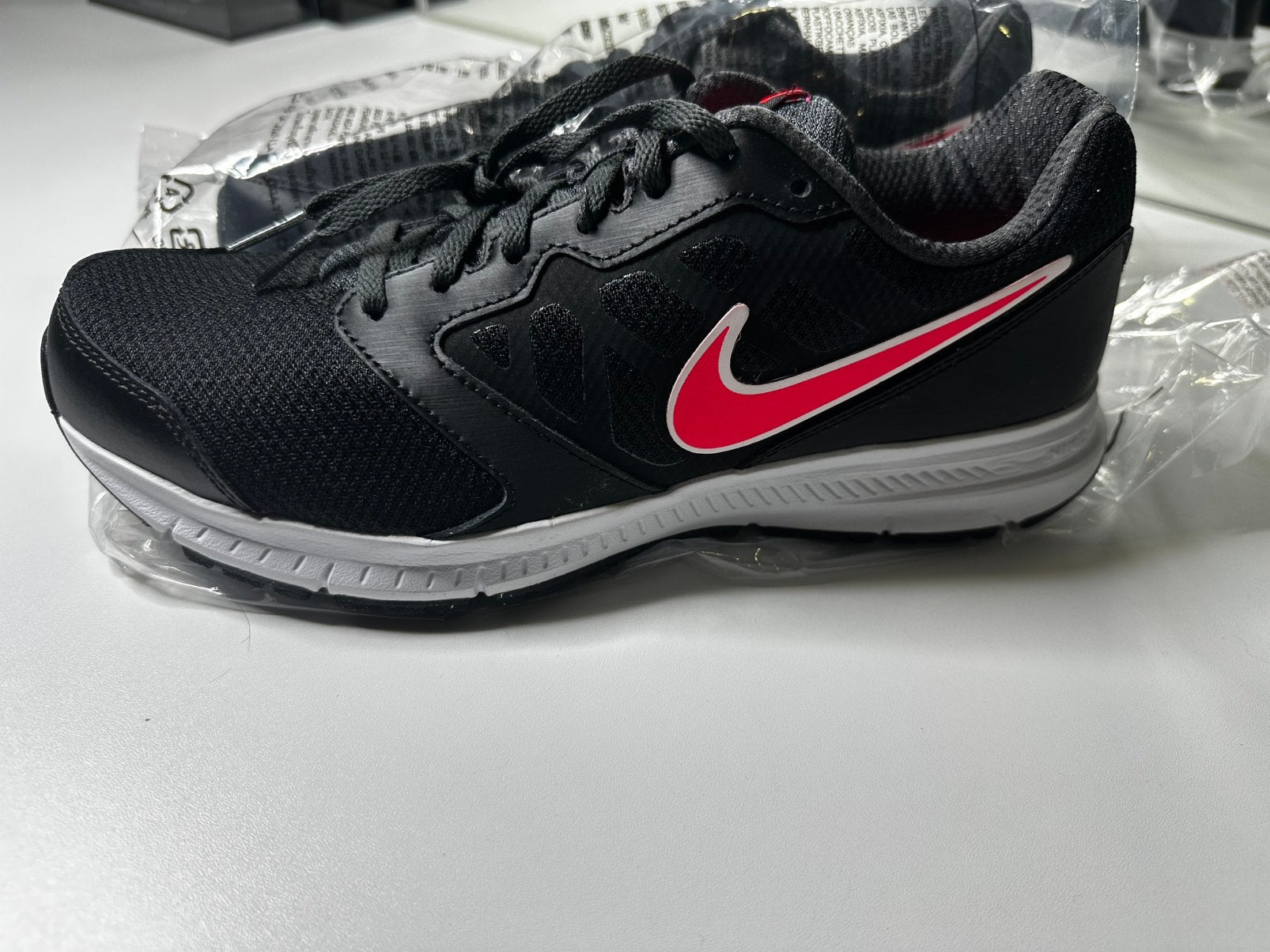 Nike Downshifter 6 schoenen 42.5, Neuf, Course à pied, Nike, Chaussures de course à pied