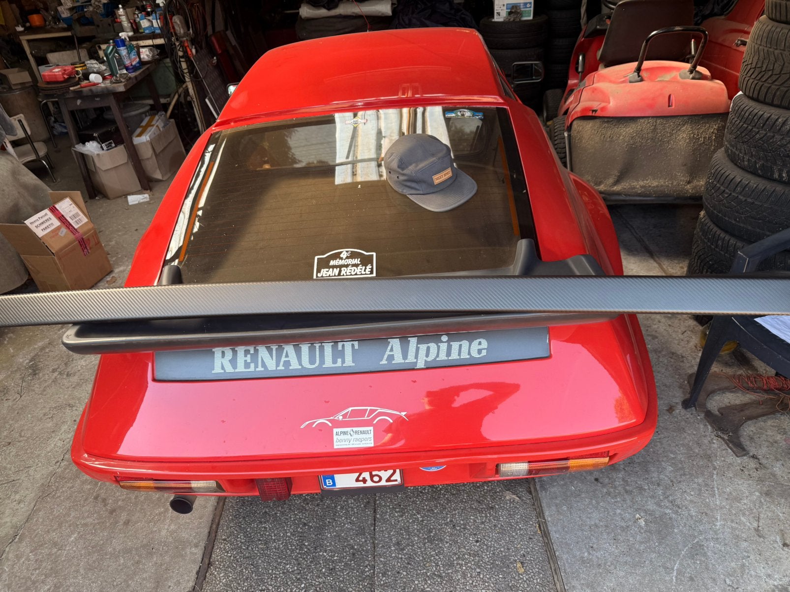 Renault clio 4 side skirts, Autos : Pièces & Accessoires, Carrosserie & Tôlerie, Enlèvement, Renault