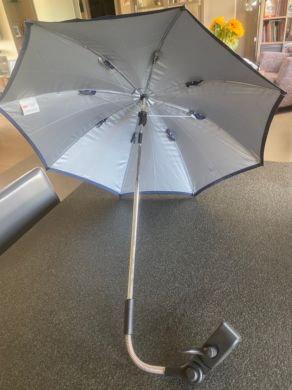 Kinderwagenparasol, Enlèvement, Neuf