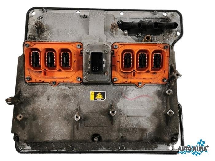 Convertisseur (hybride) d'un Volvo V60, -, 3 mois de garantie, -, -