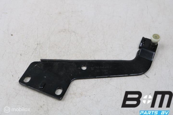 Rolgeleiding schuifdeur rechtsboven VW Sharan 7N 7N0843436D, Utilisé