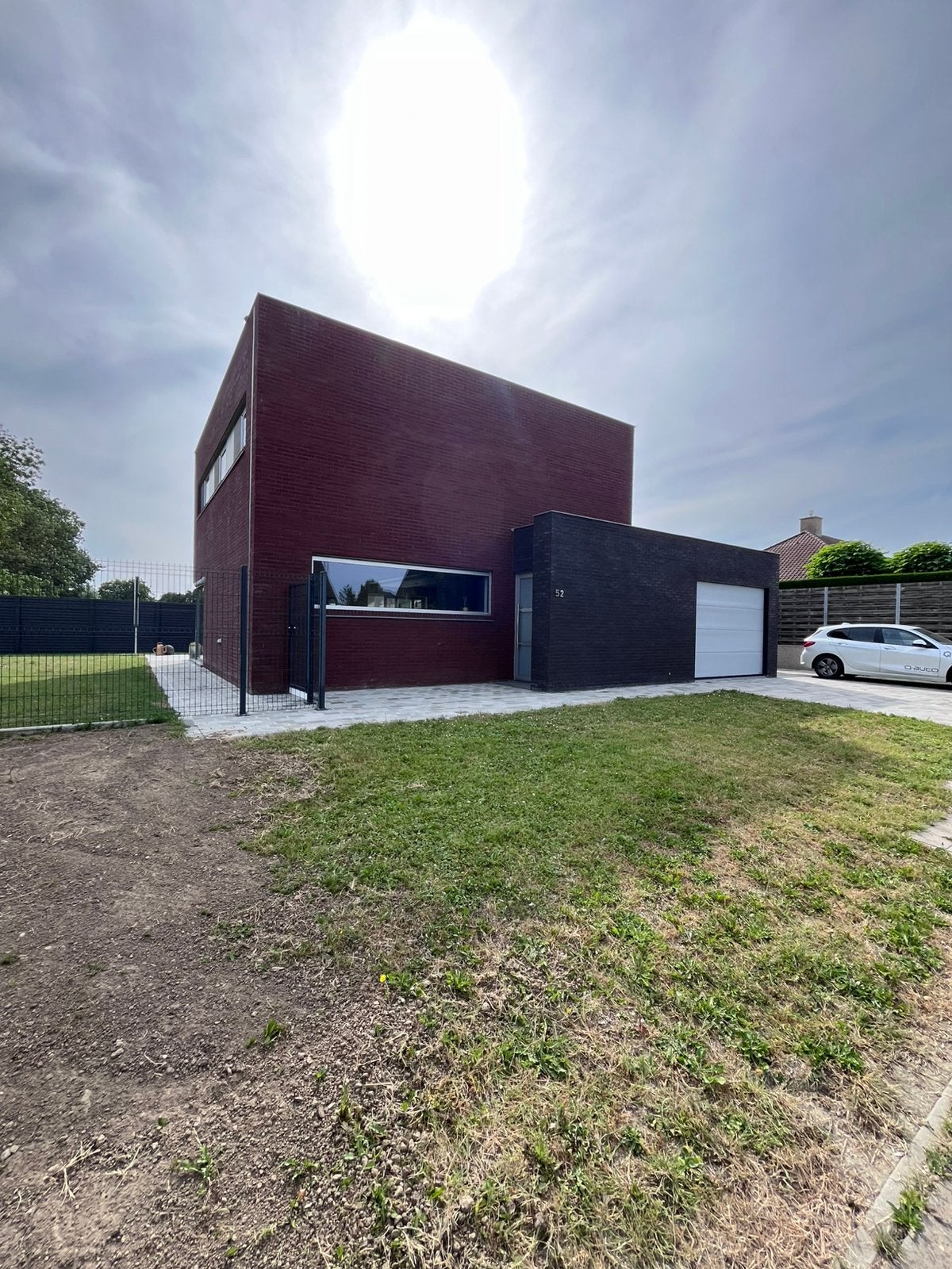 Mooie ruime woning te reningelst, Province de Flandre-Occidentale, 500 à 1000 m², Ventes sans courtier, 3 pièces